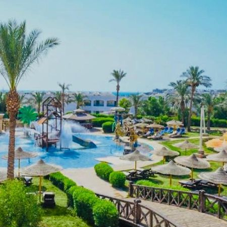 Private Luxury Villas At Sharm Dreams Vacation Club Exteriér fotografie