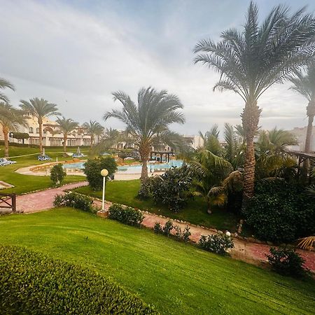 Private Luxury Villas At Sharm Dreams Vacation Club Exteriér fotografie